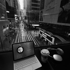 出现又离开（语录片段）