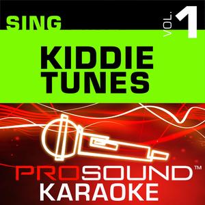 Mary Had A Little Lamb (Karaoke Lead Vocal Demo) [In the Style of Children's]