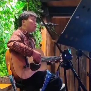 轻装前行(Live现场版)