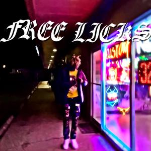 Free Licks