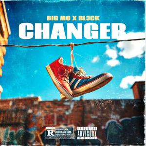 CHANGER (SWITCH) (feat. BL3CK)