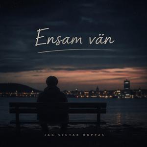 Ensam vän