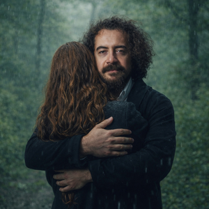 Bir Sarılsak Unuturuz Her Şeyi