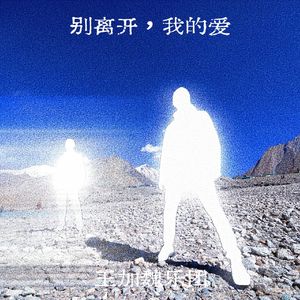 别离开，我的爱