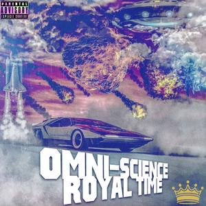 Gravy (feat. Markii Tiiz)