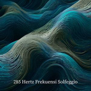 285 Hz Pemulihan Sel