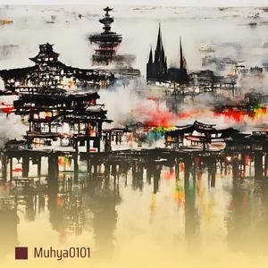 Glückliche spielende Kinder