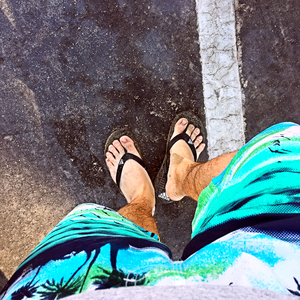 一个小子的情歌