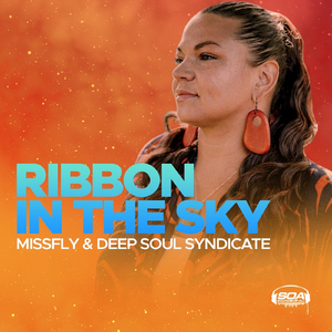 Ribbon In The Sky (Instrumental )