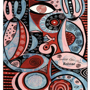 Sunday Night of the Heart