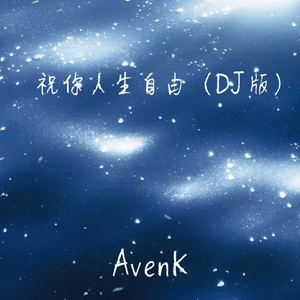 祝你人生自由（DJ版）