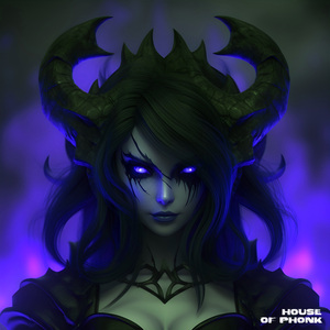 Chegou (Slowed + Reverb)