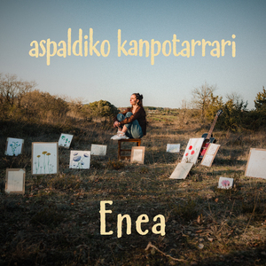 Aspaldiko Kanpotarrari