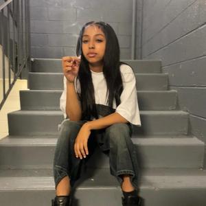 LIL ASS MOTION (feat. RX PAPI)