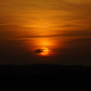 Hangzik Jézus hívószava