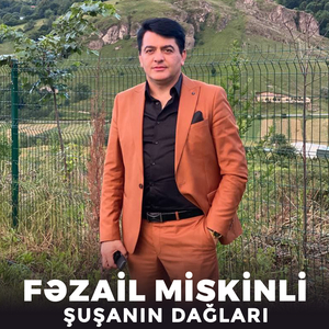 Şuşanın Dağları