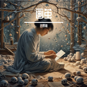 画茧 伴奏