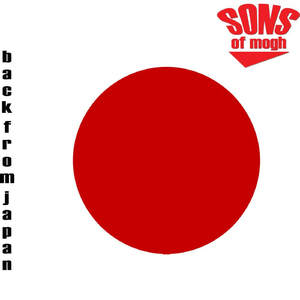 We're the Sons of Mogh