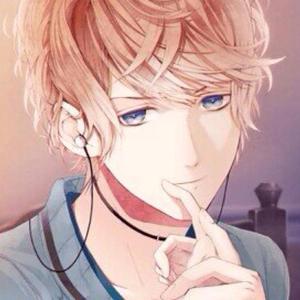 KISS MARK（翻自 鳥海浩輔）