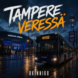Tampere Veressä