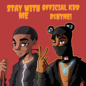 stay with me (remix)