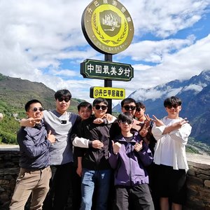 《十几年兄弟情》