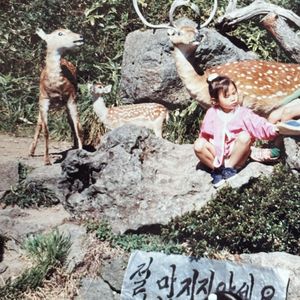 내 안의 외로움이