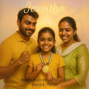 Jeswitha-Little Princess