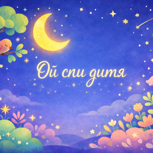 Ой ходила журавочка