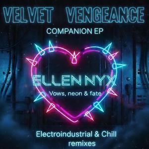 Crimson Thunderheart (Arroganti Dub Mix)