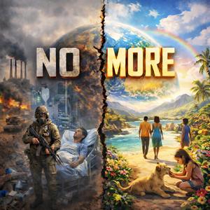 No More