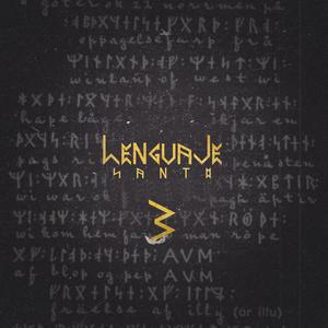 Lenguaje Santo 3 (feat. Exodos)