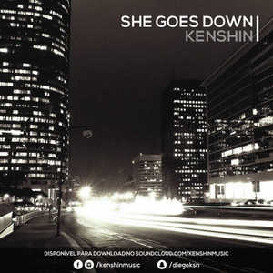She Goes Down (Original mix)
