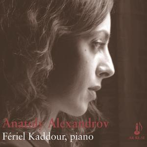 Opus 73, Bashkirian Melodies, Excerpts: Andante molto expressivo