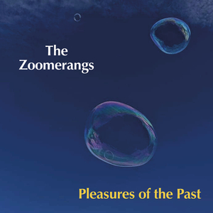 Pleasures of the Past