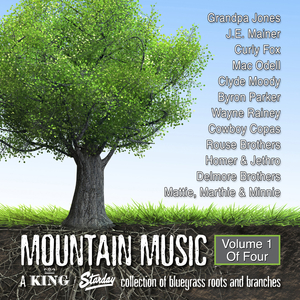 The Blues Came Pouring Down