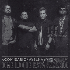 Dime Lo Que Está Pasando