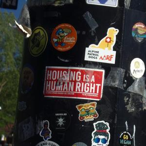 Glitch In The System