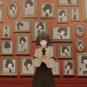 あい (feat. 可不)