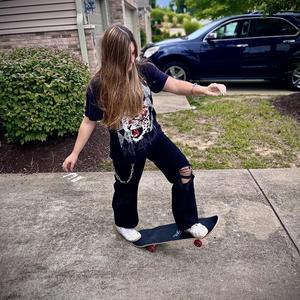 i hope you're satisfied