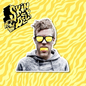 Woo Boost (SKIN DEEP Remix)