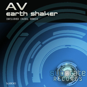 Earth Shaker (Casel Remix)