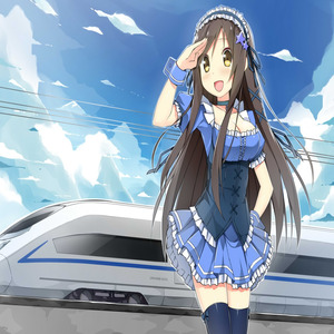 infrunami (sped up)
