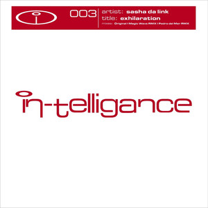 Exhilaration (Original Club Mix)