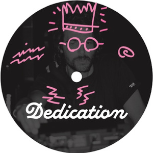 It's A Dedication (Instrumental)