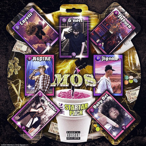 Join the plugg (feat. Nebura)