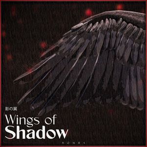 Wings of Shadow