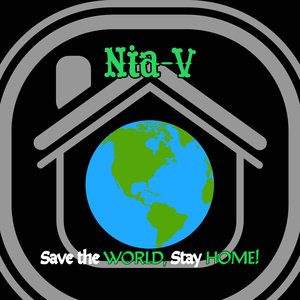 Save the World, Stay Home