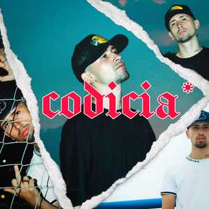 Codicia