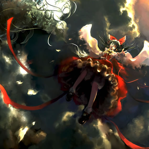 Intro_幻想序奏~The End of their Fantasy